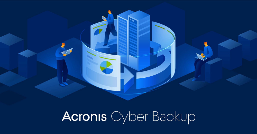 Acronis-cyber-backup