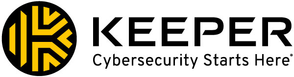keeper logo