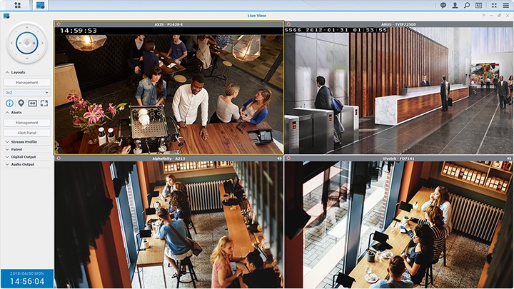 synology-surveillance-station