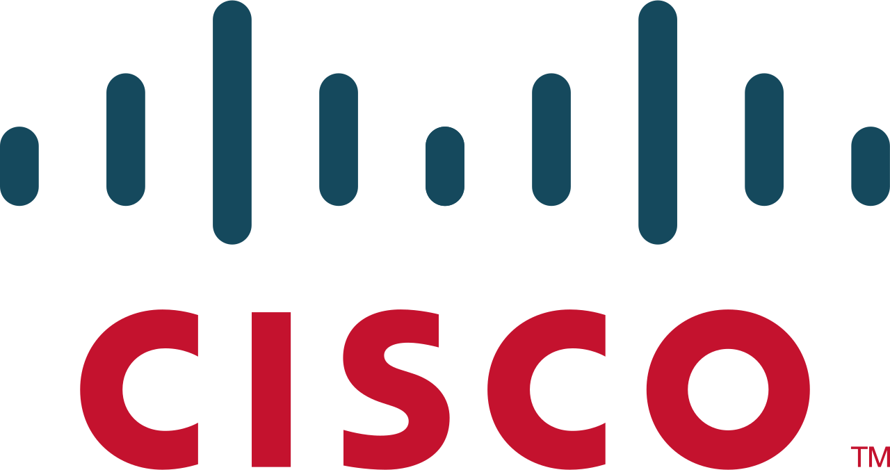 logo Cisco